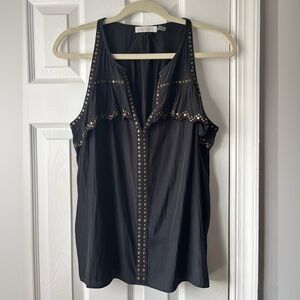 Ramy Brooks top- size S